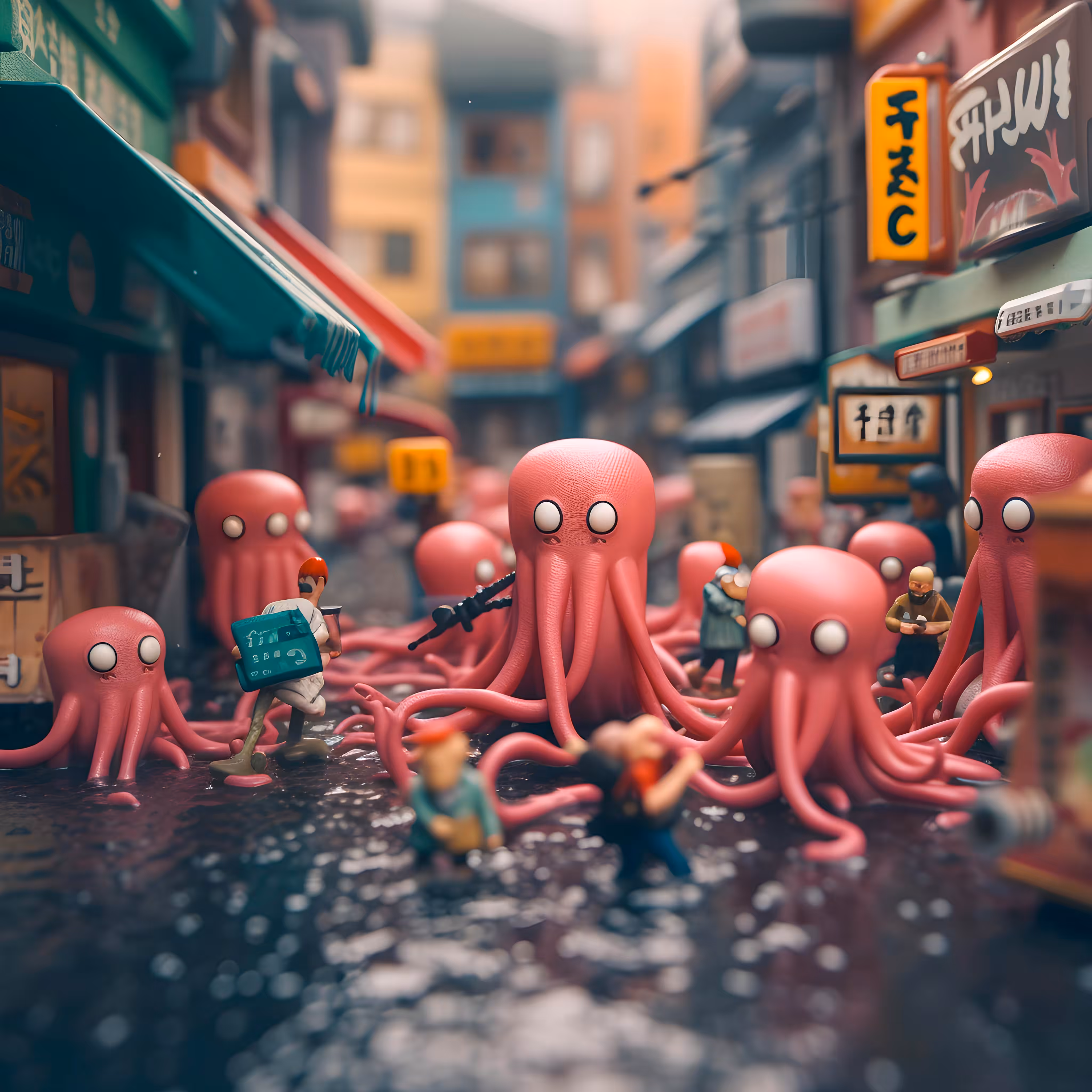 Squid Game