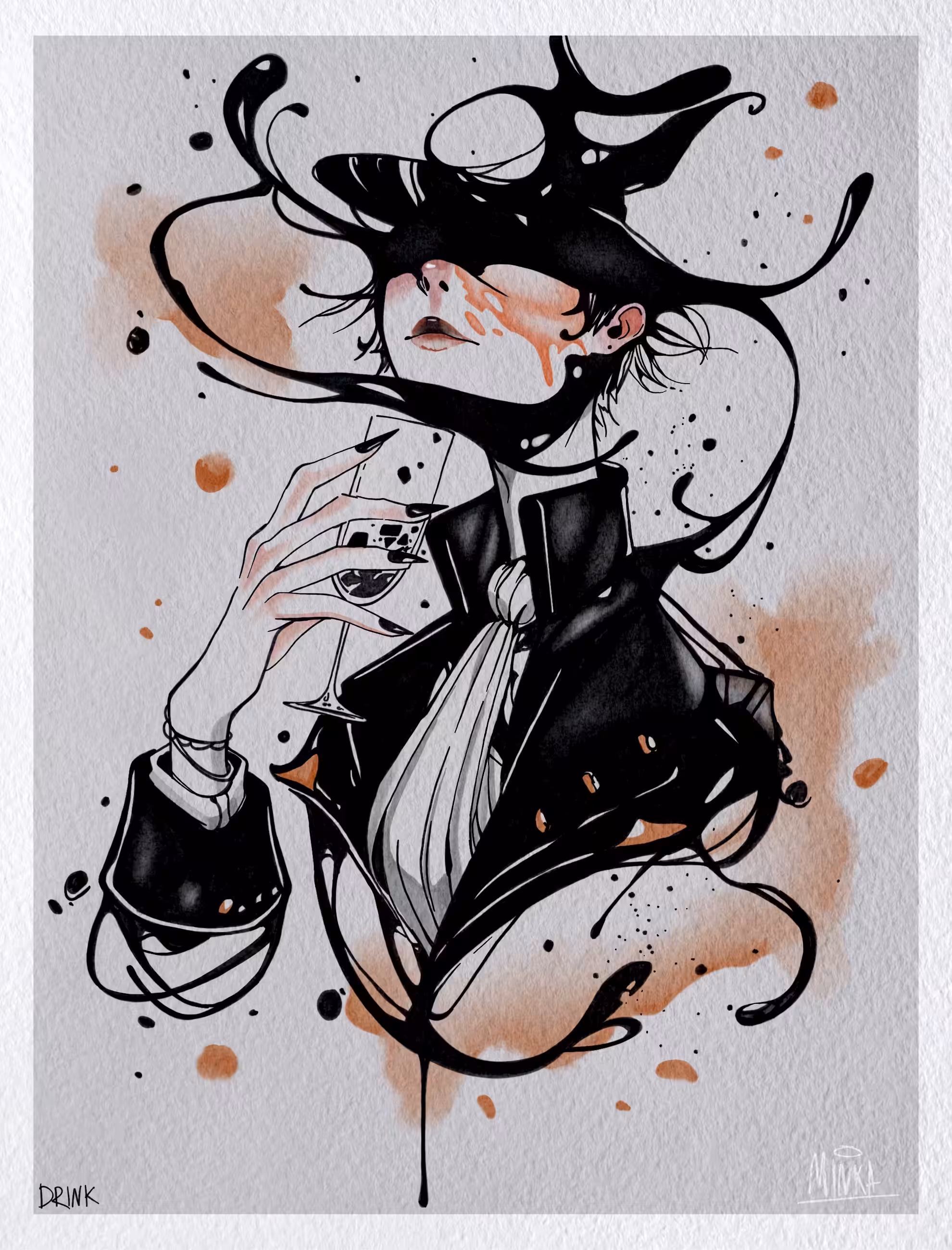 DRINK