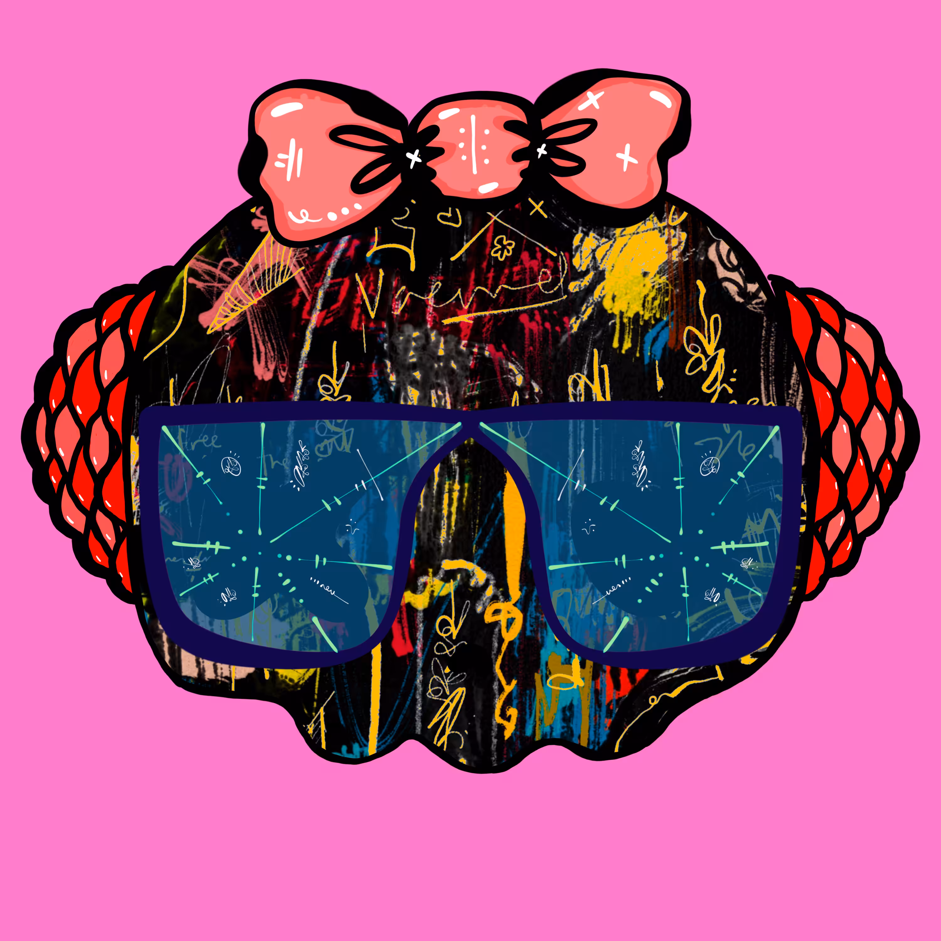 ORGNLS by SABET #26680