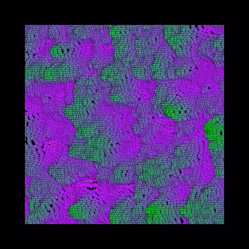Field Curves #12