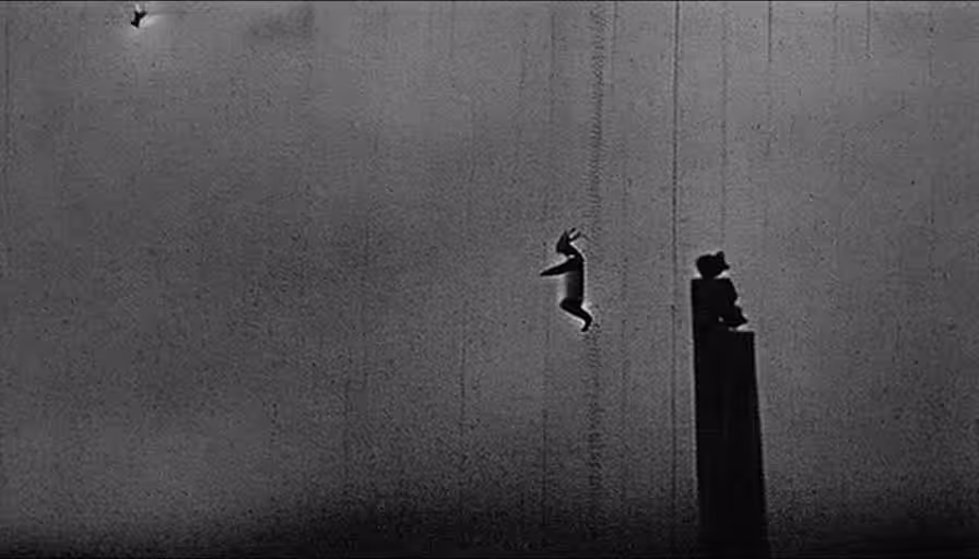 Ümüt Yildiz - HOMAGE TO ITO DANCE OF DEATH