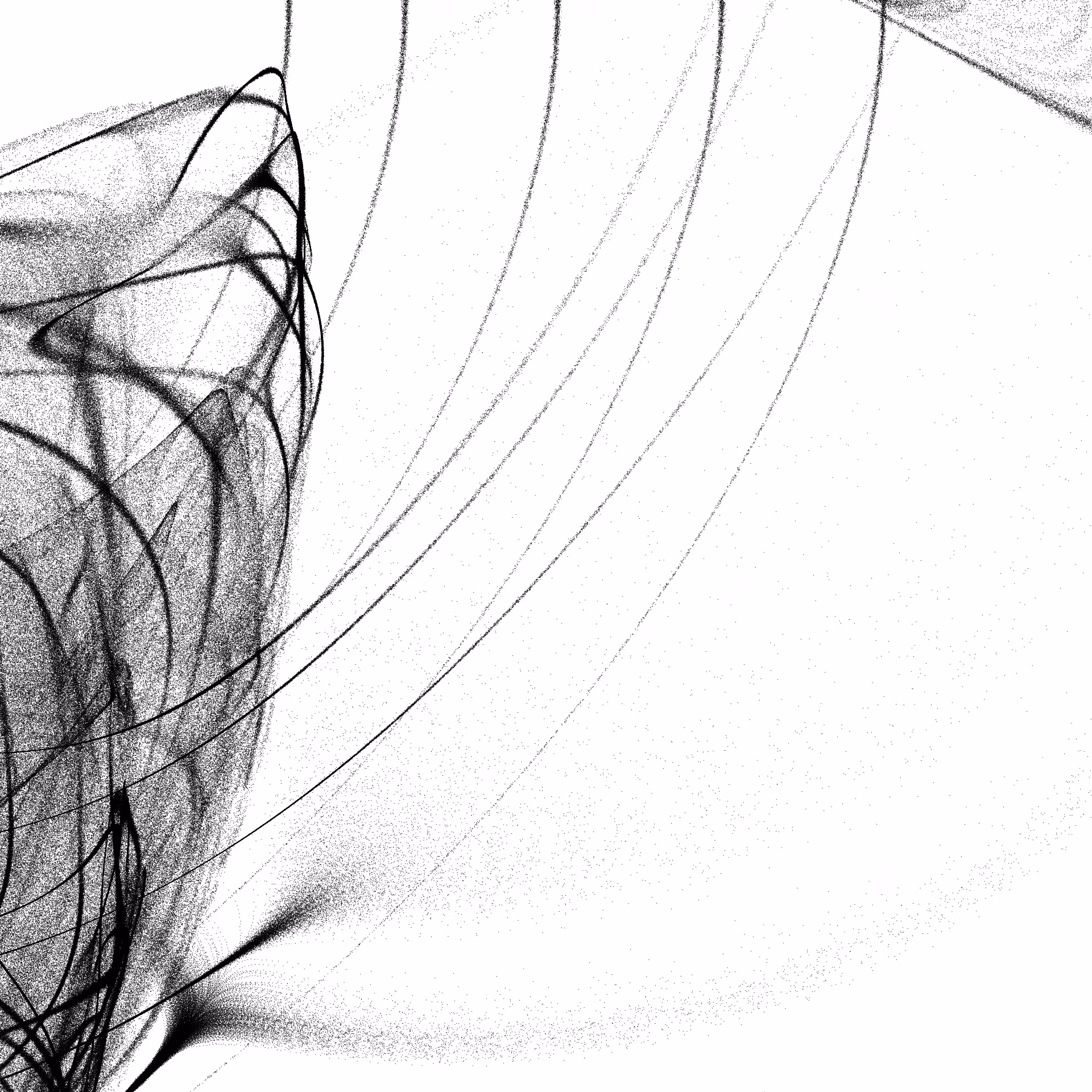 Chaos Study 00 - {#40}