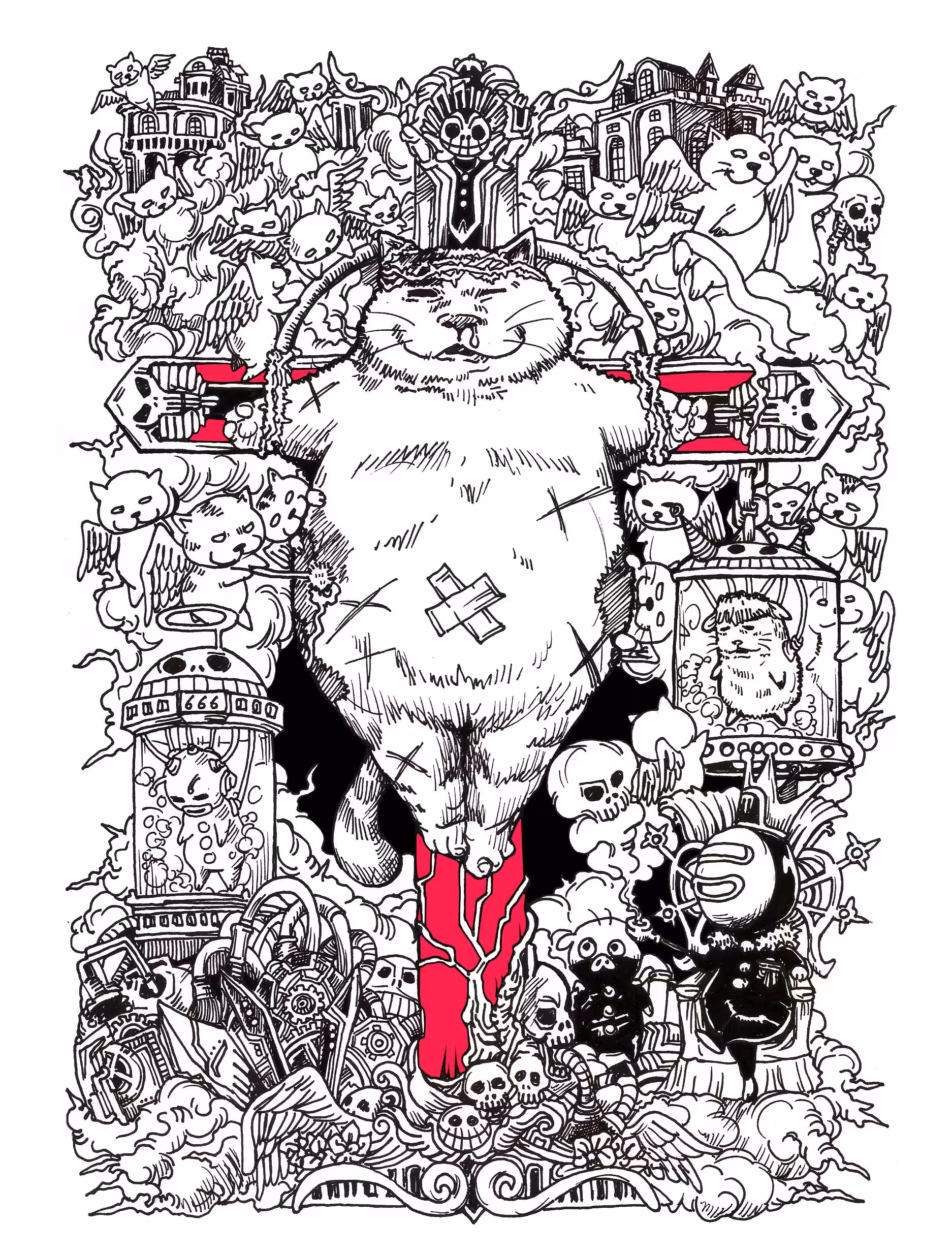 Judgement