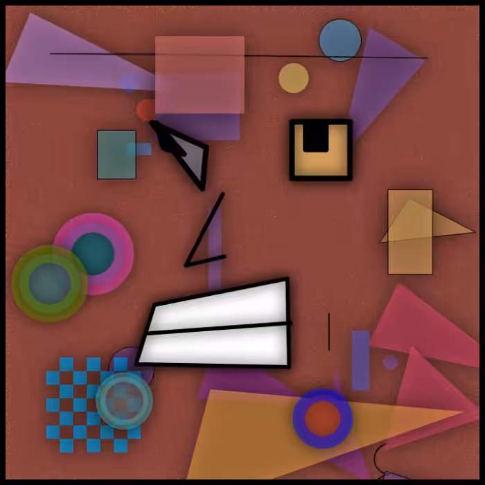 Kandudesky #125