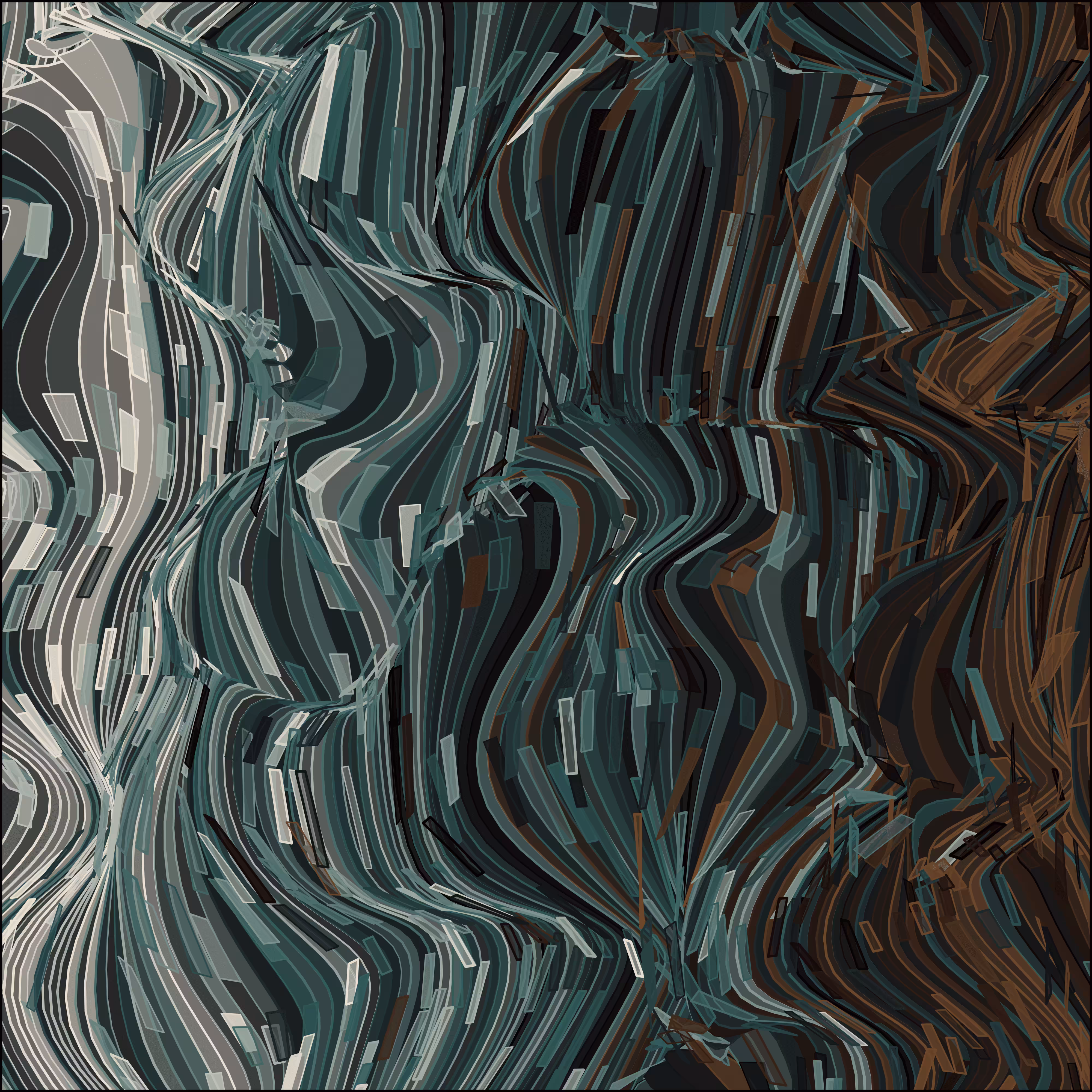 Convulsion 10