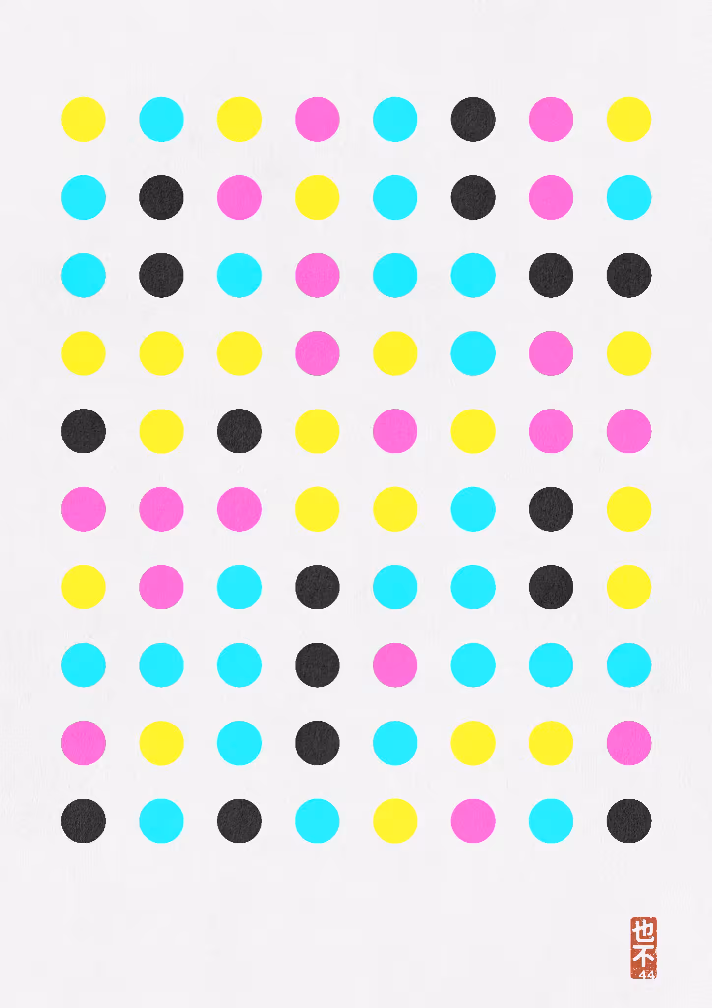 CMYK:Unchecked #92