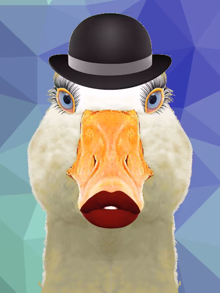 GE-GOOSE #0150