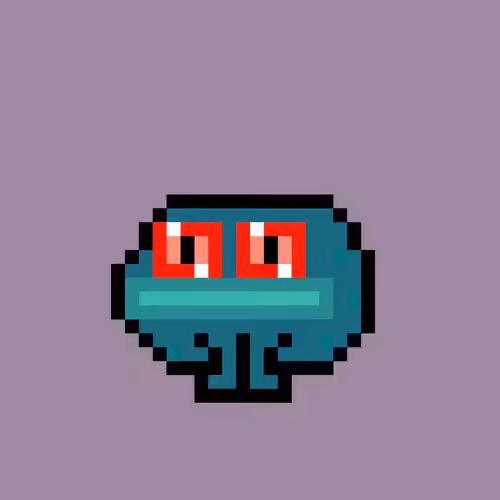 Toadheadz #213