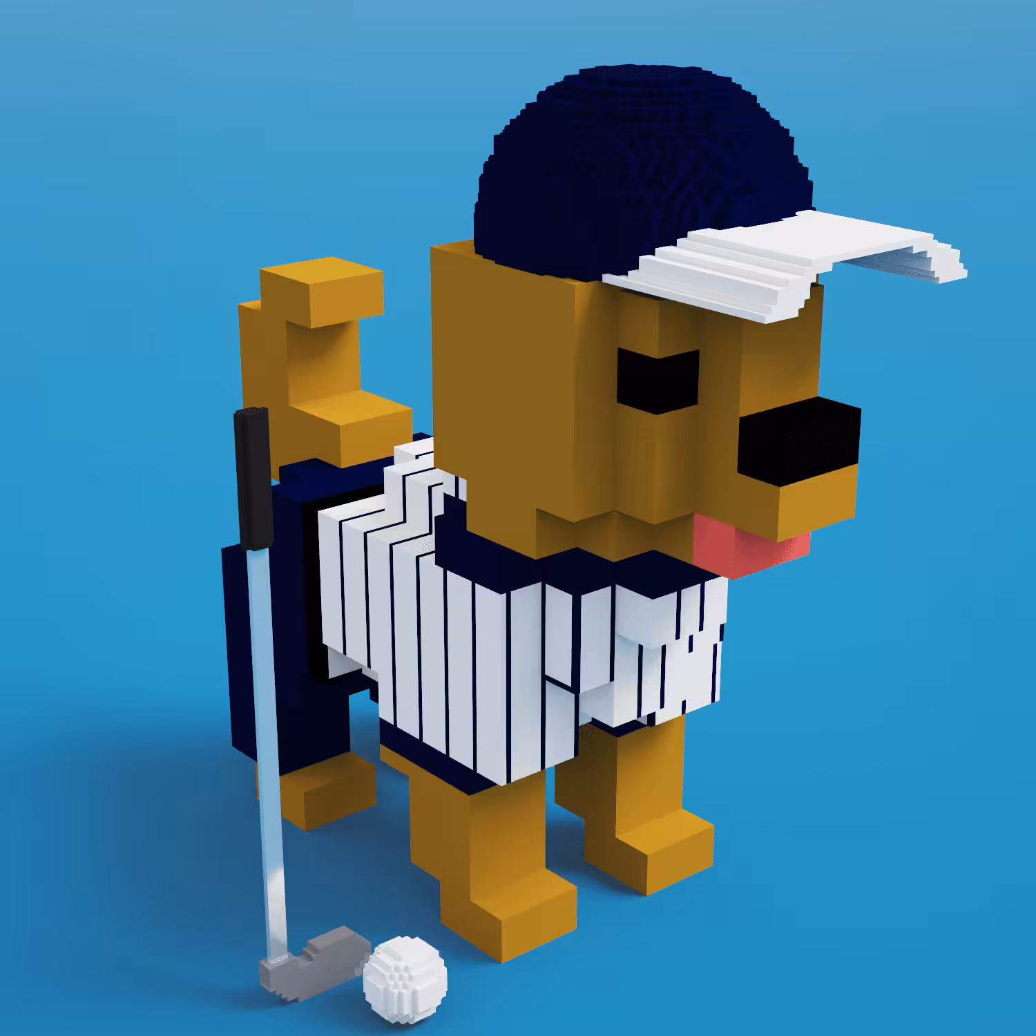 DogeBits #532