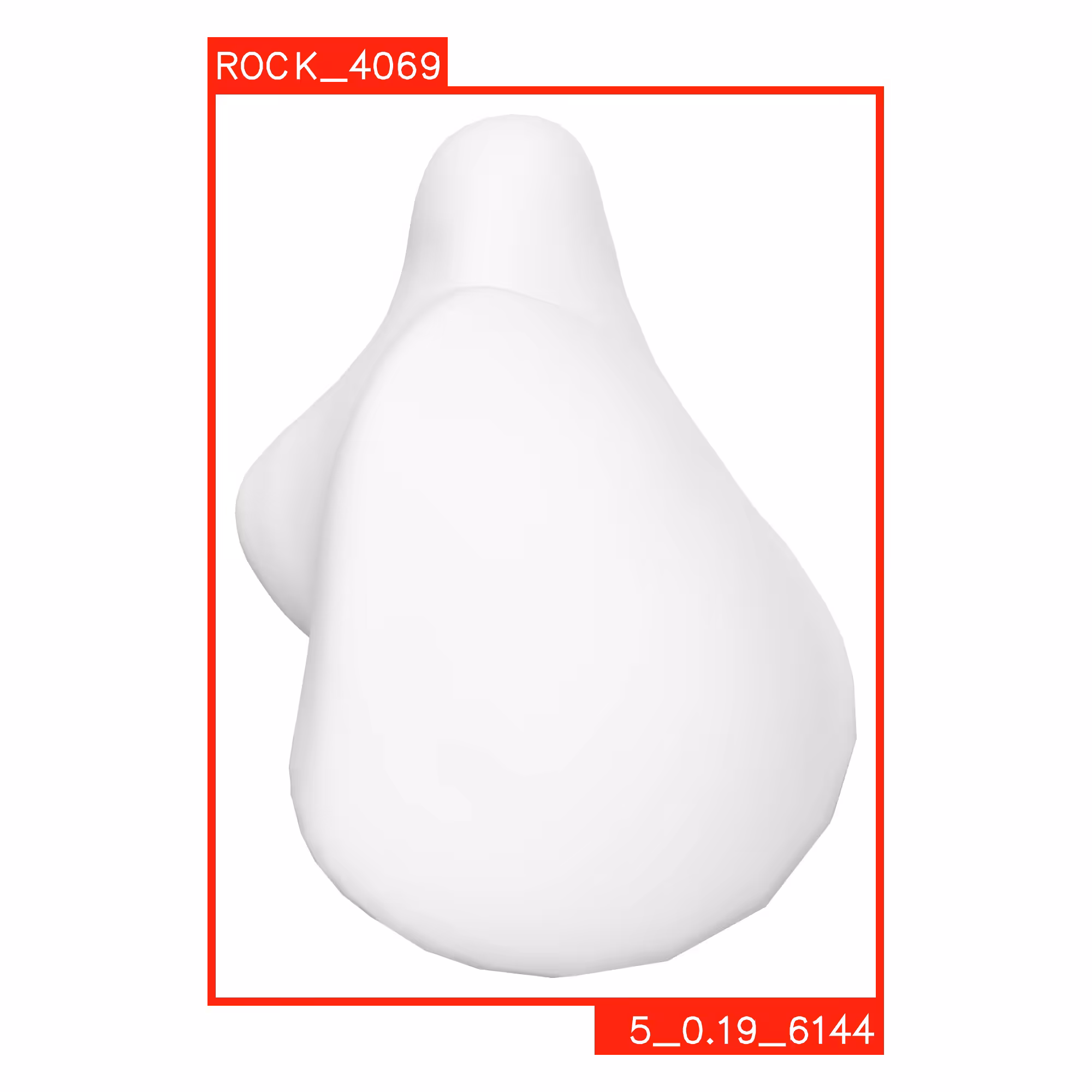ROCK 4069