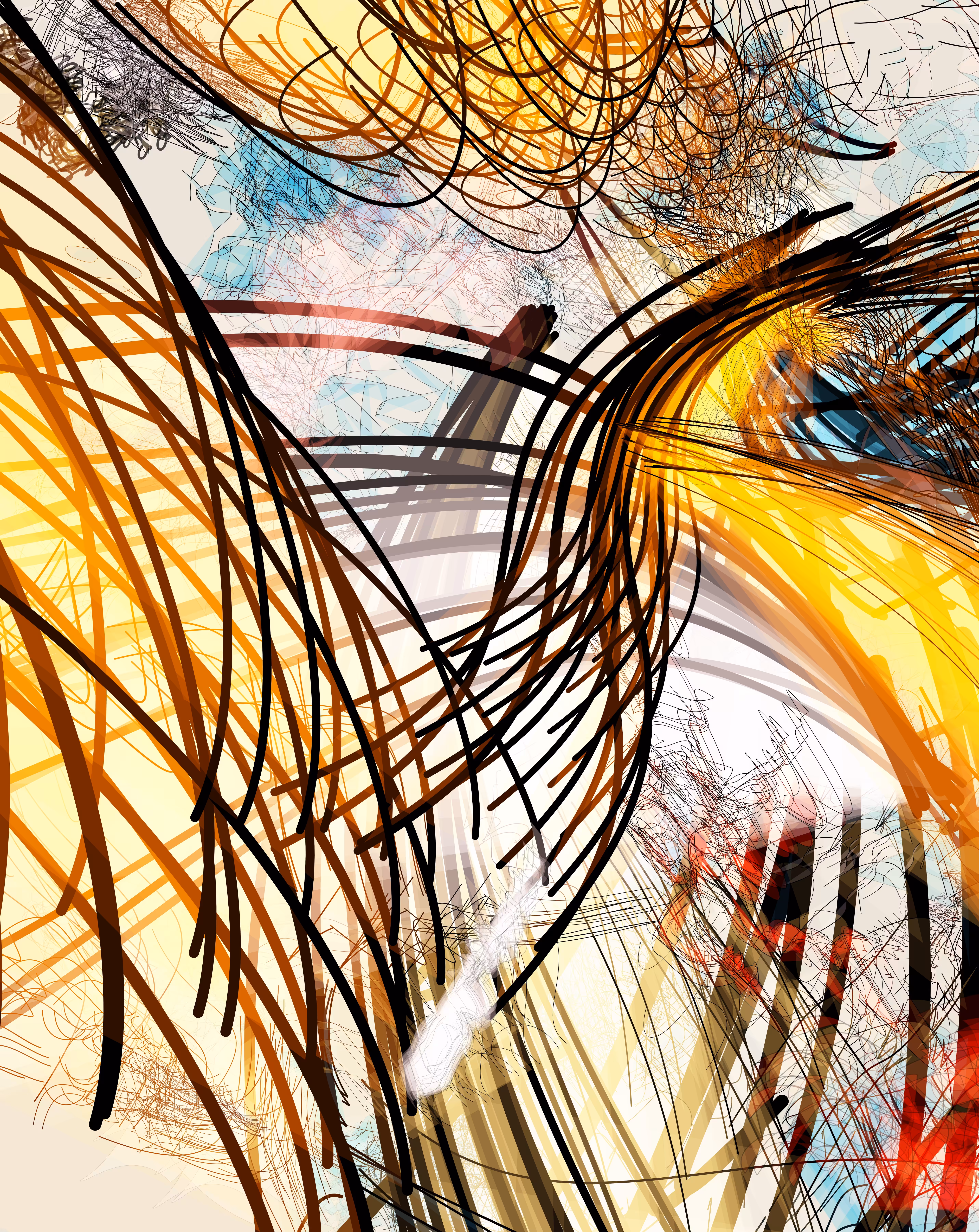 Lineora No.2 (2026)