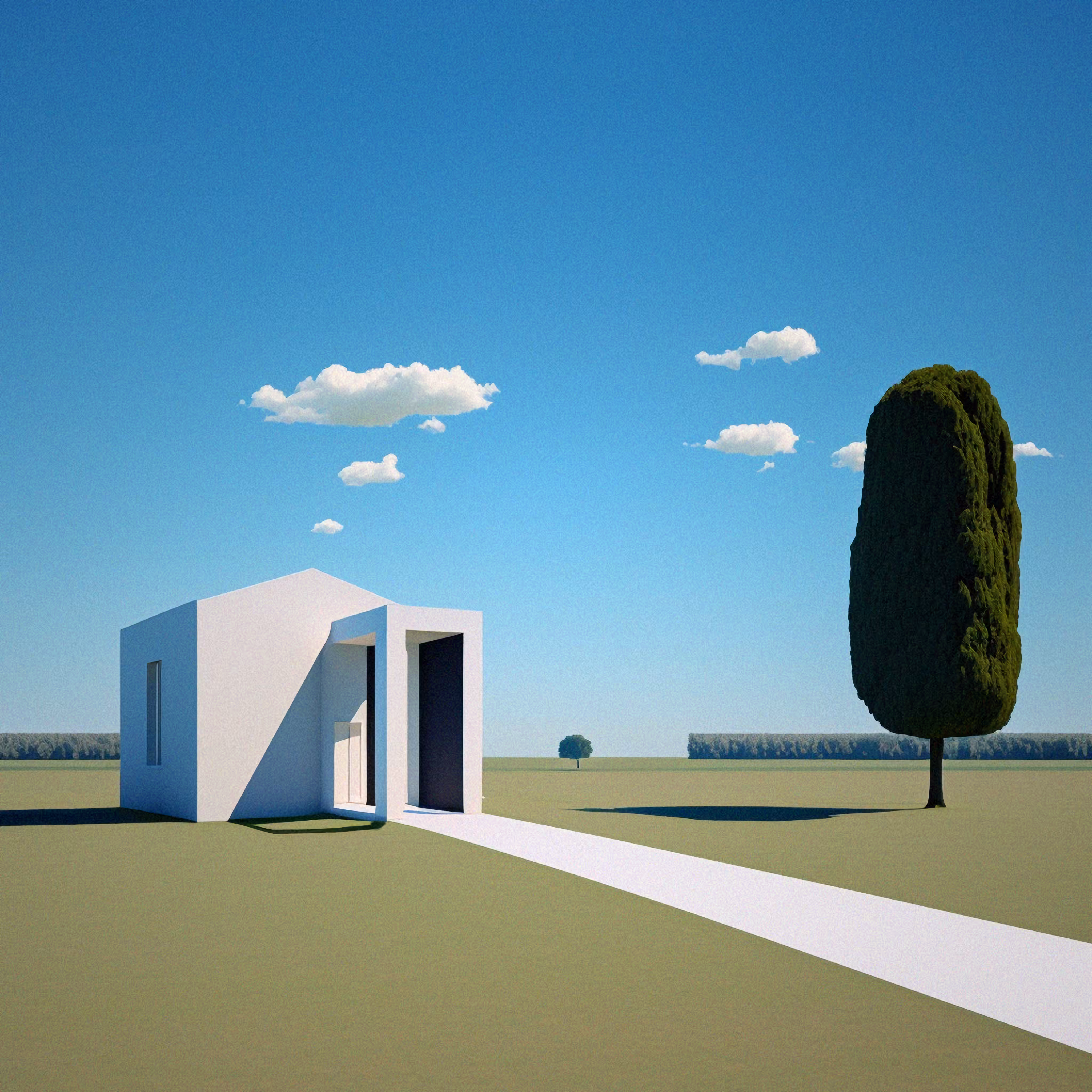 Neighbourhood #8