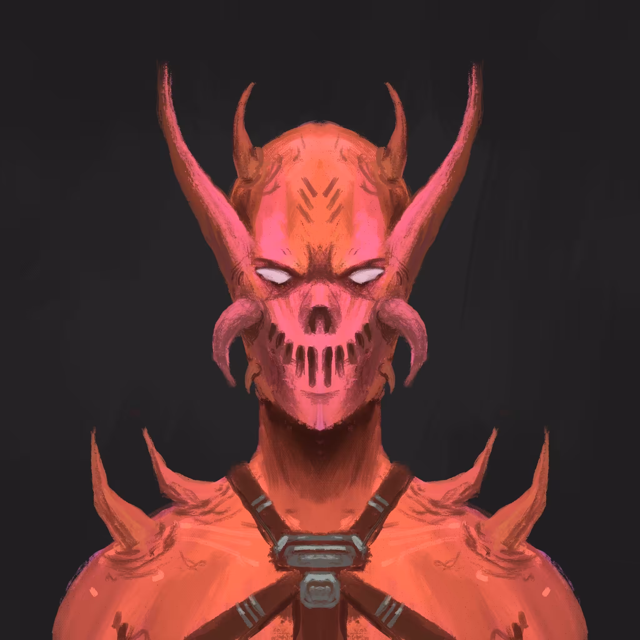 Demon 002