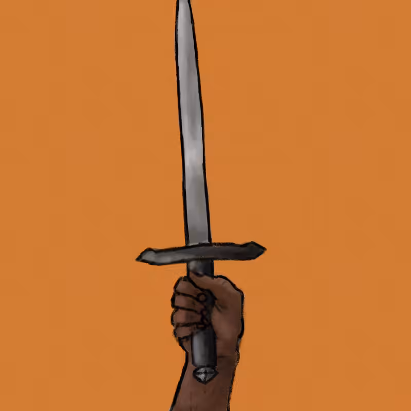 Medieval Weapons #6