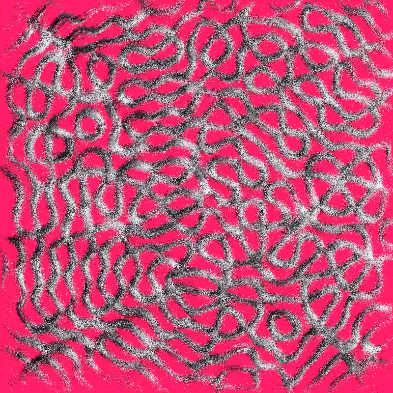 Imaginary Resonances #95