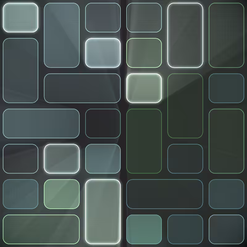 Lightcells #237