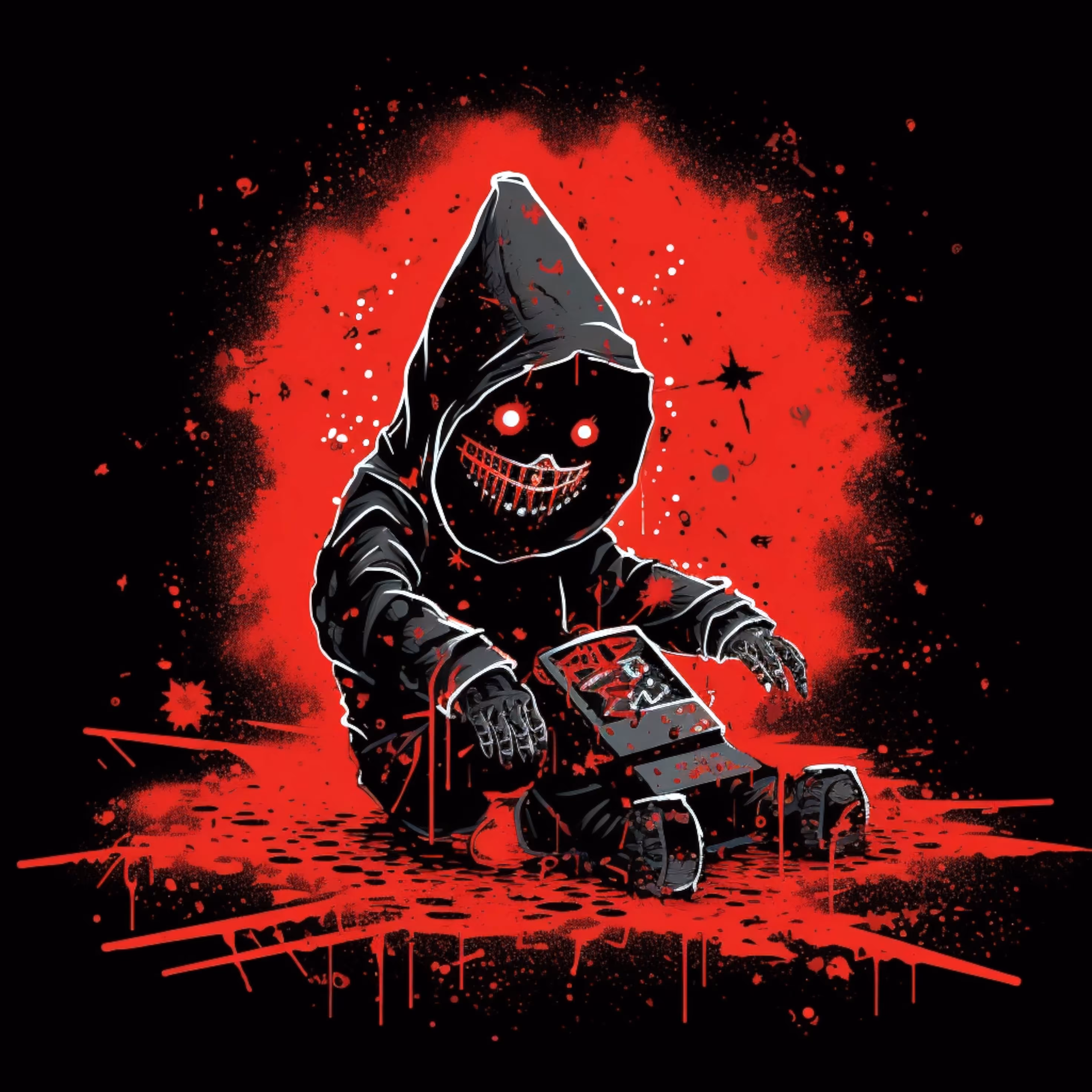 Dante the Imp