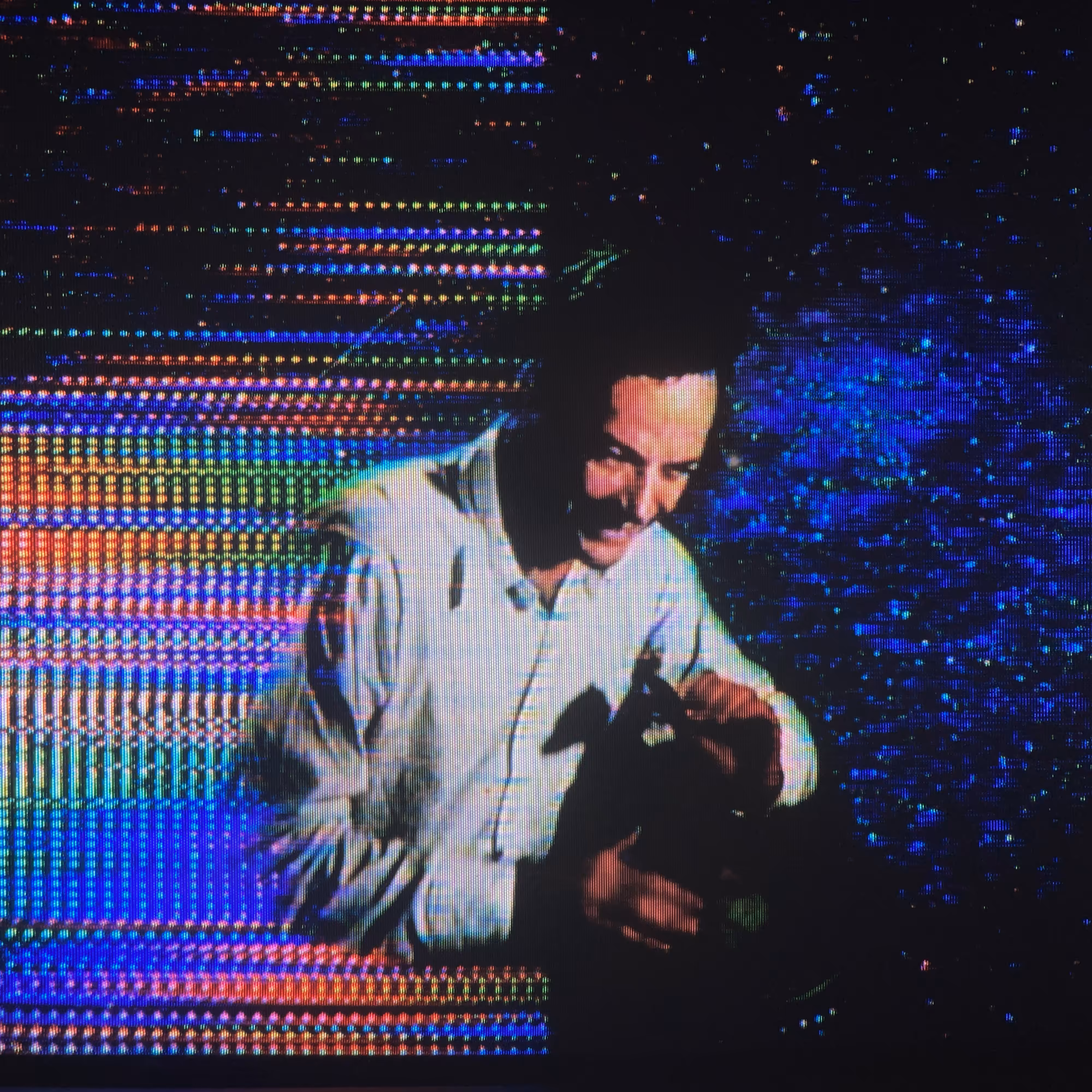 IMAGINATION | Original single art