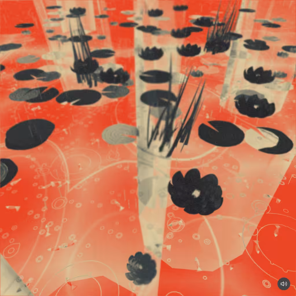Lotus Field #26