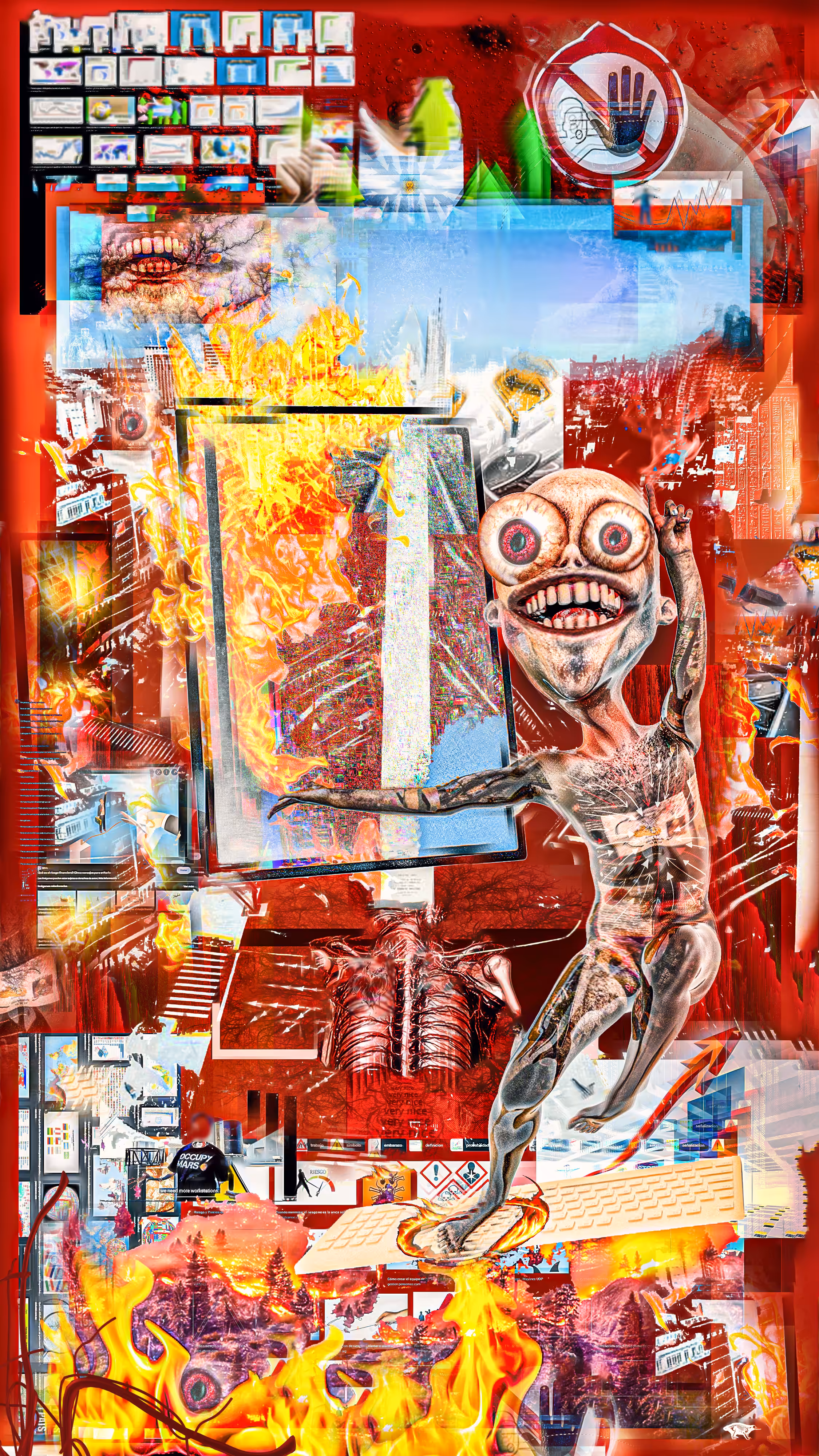 INCENDIOS