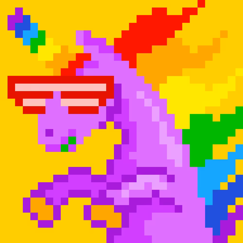 Unicorn #2677