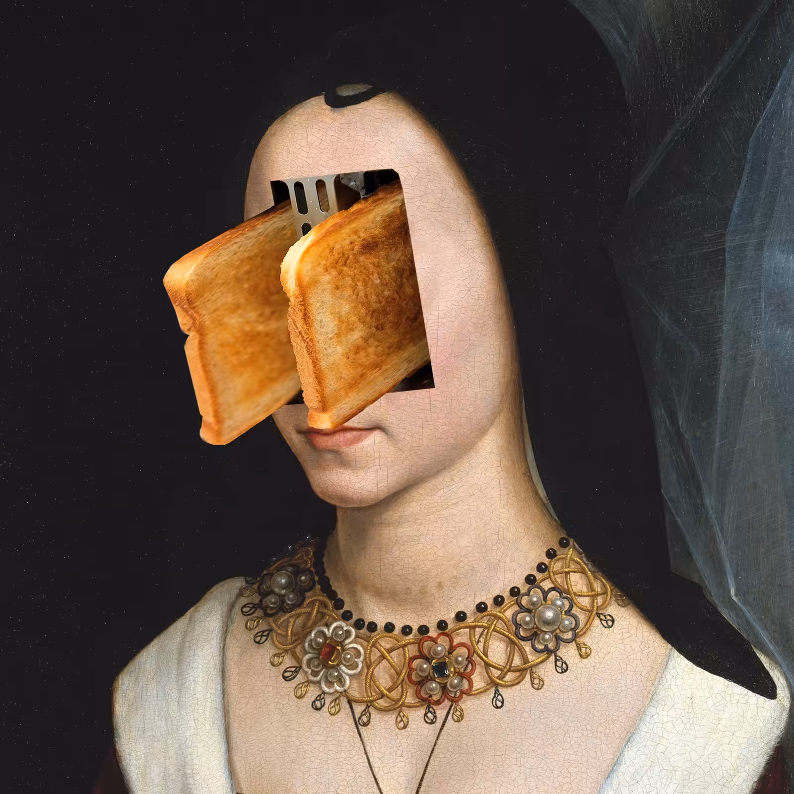 Madame Toaster