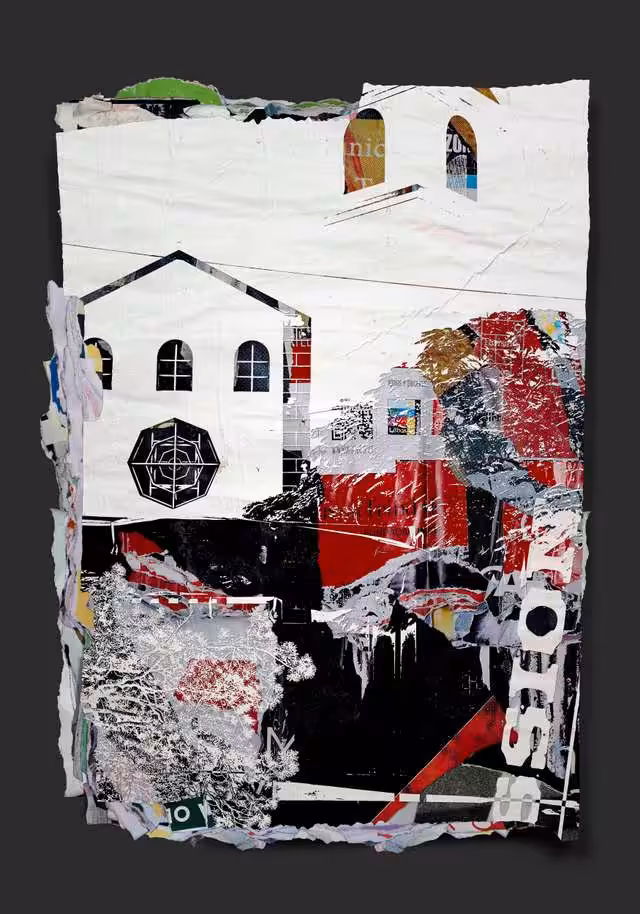 LAYERS #440