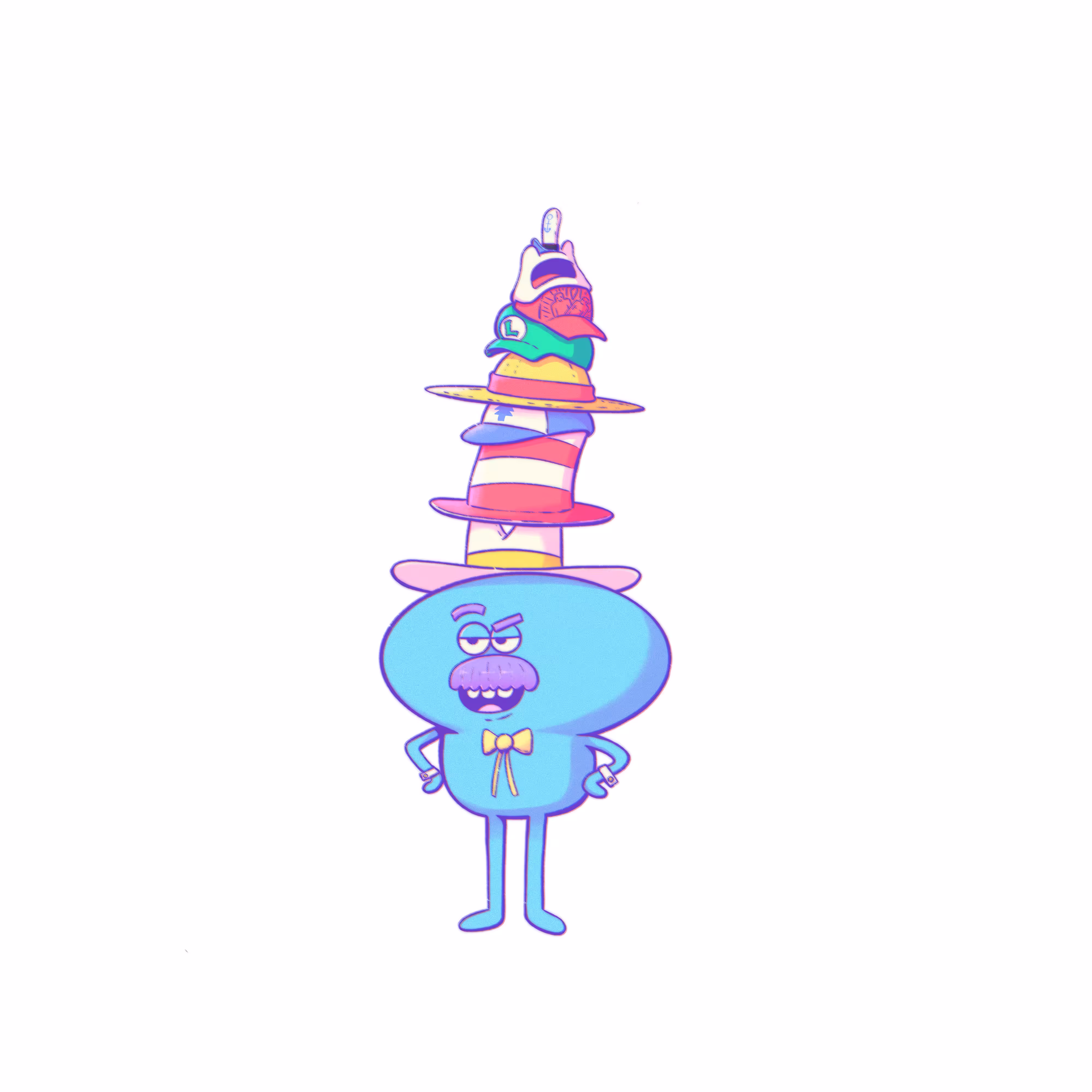 A Goober a Day #7