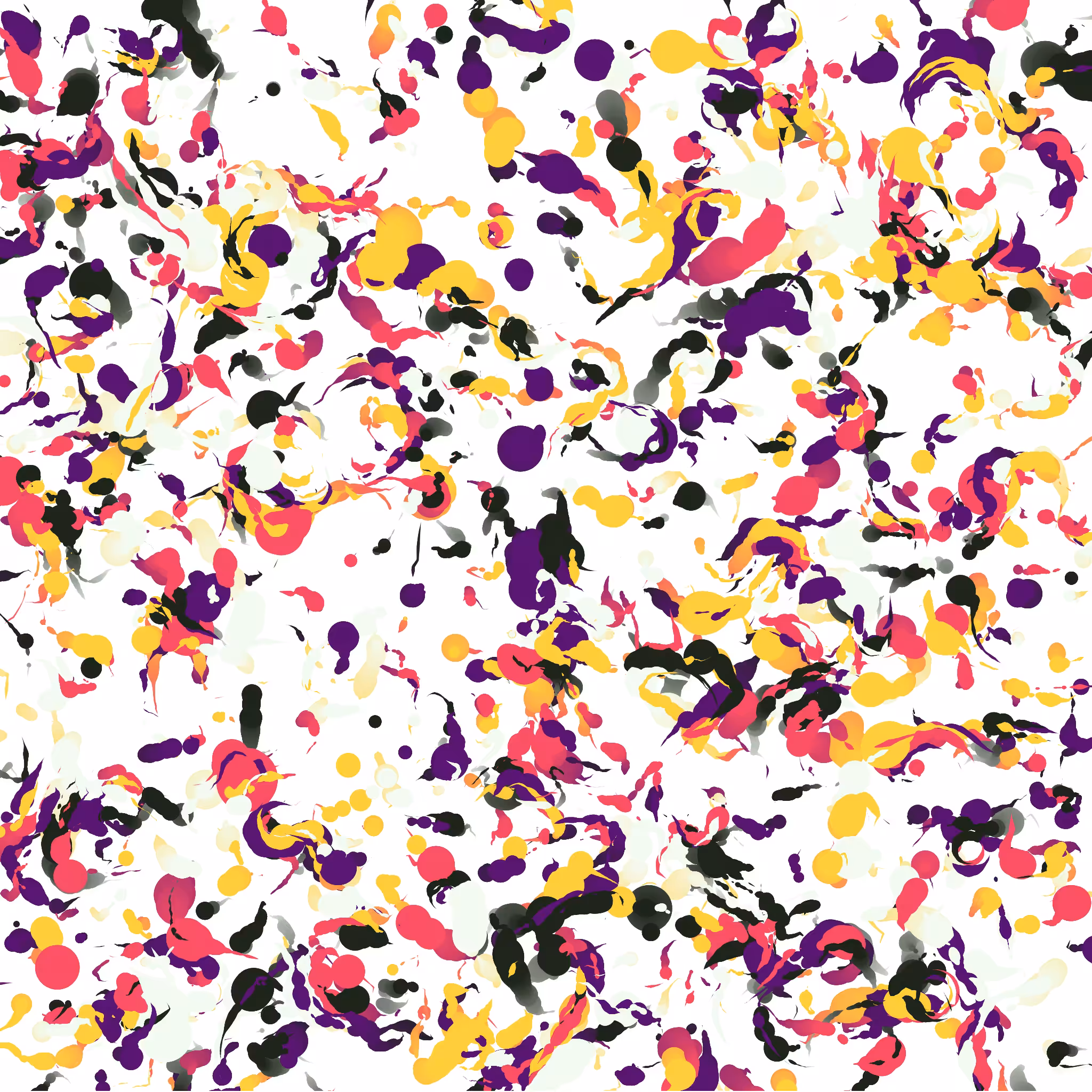 primordial soup #95