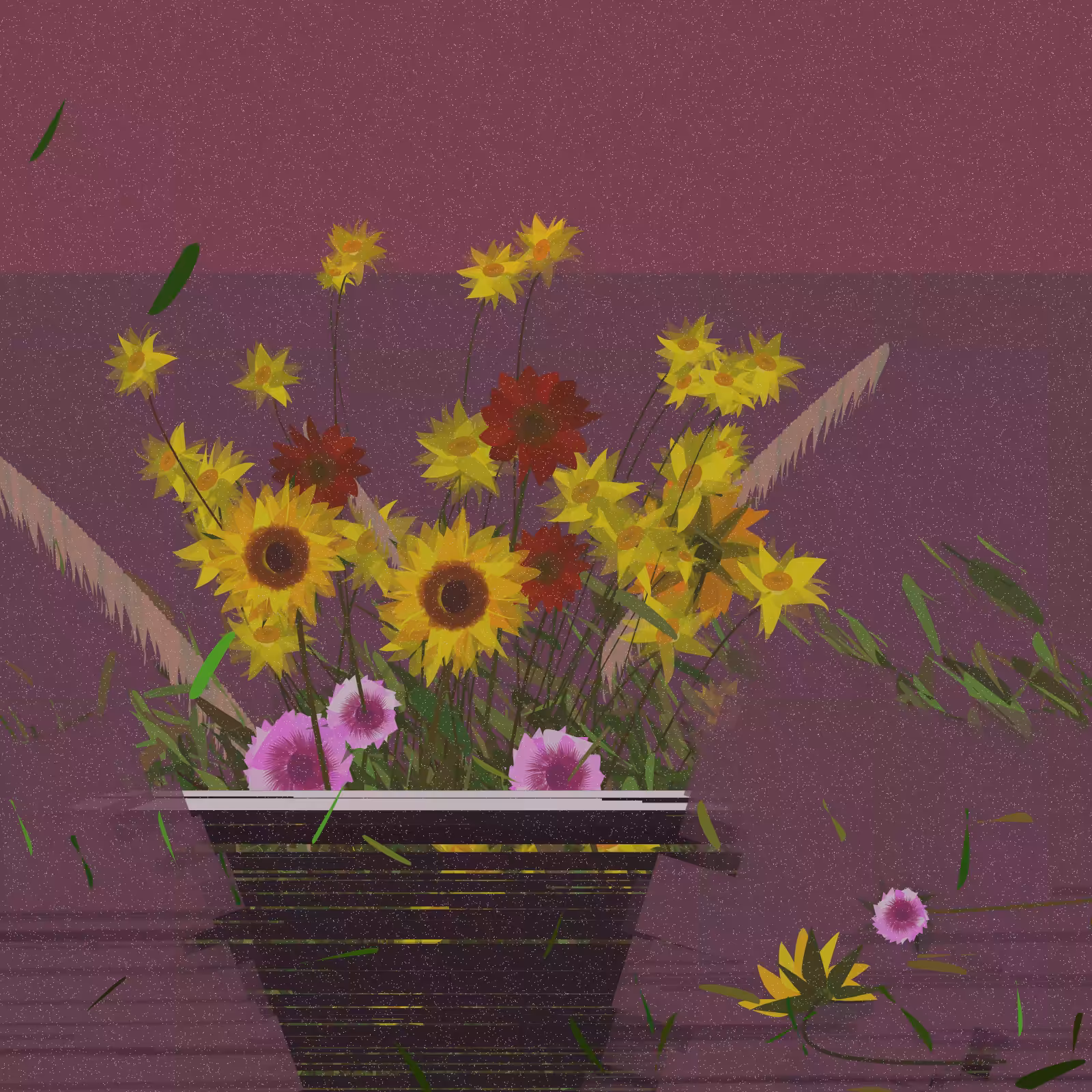 Wildflowers #2