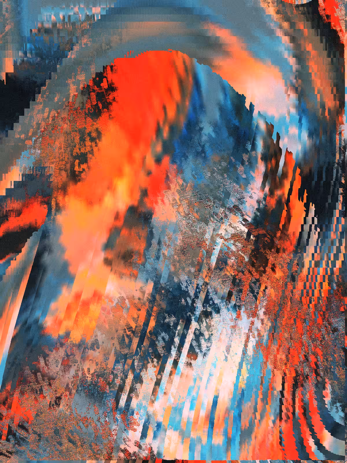fract X 2506 #77