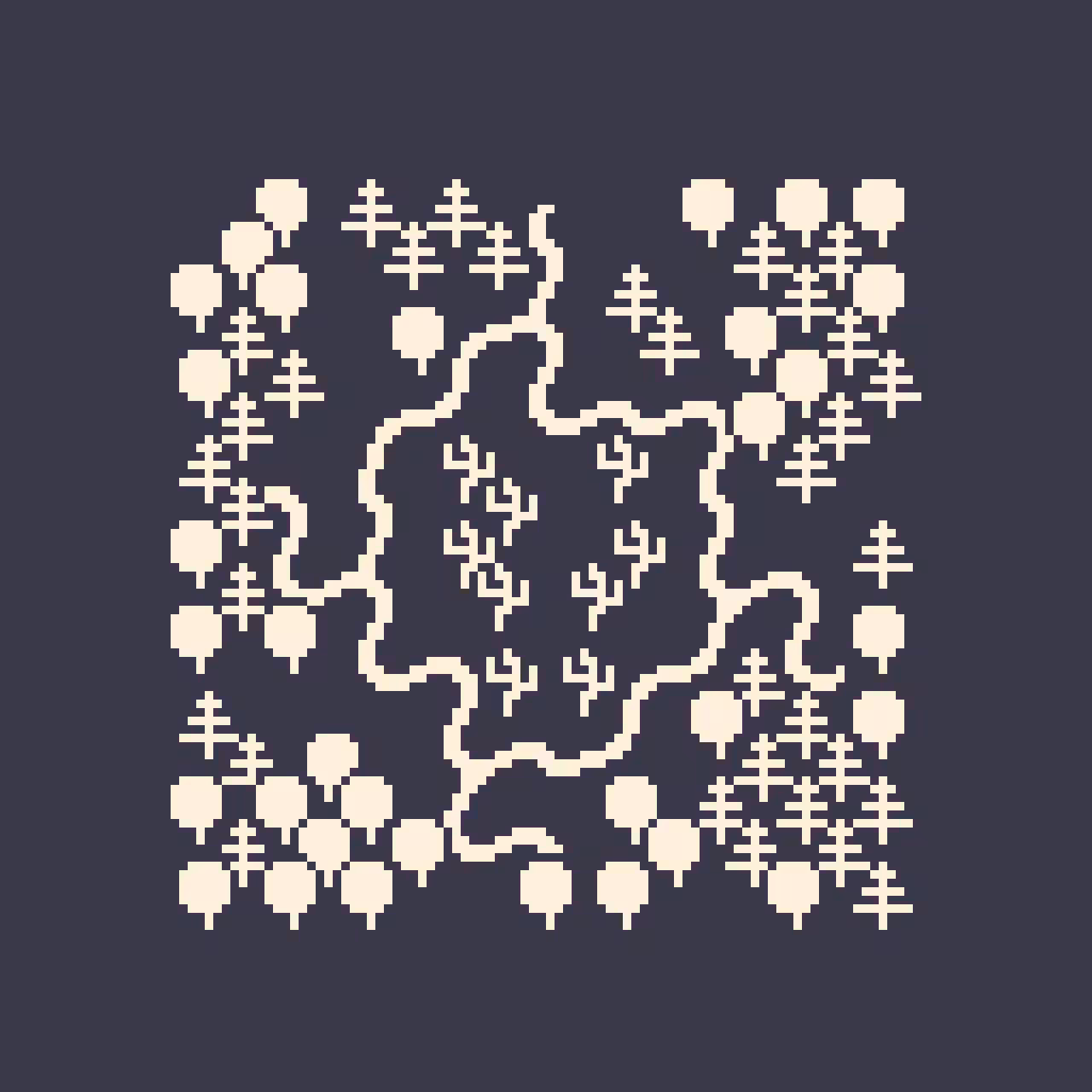 FOREST 123 ~GENESIS~