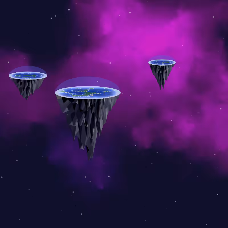 Other worlds #10