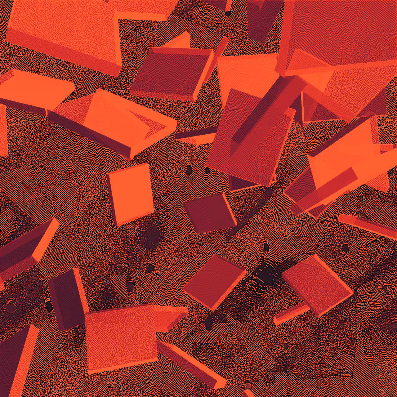 Chaos #565