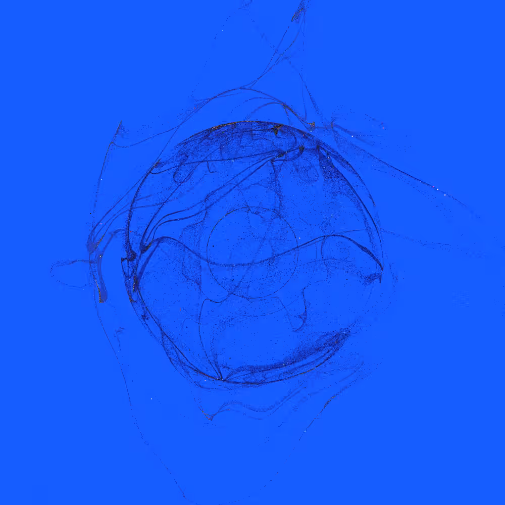 Entangled #106