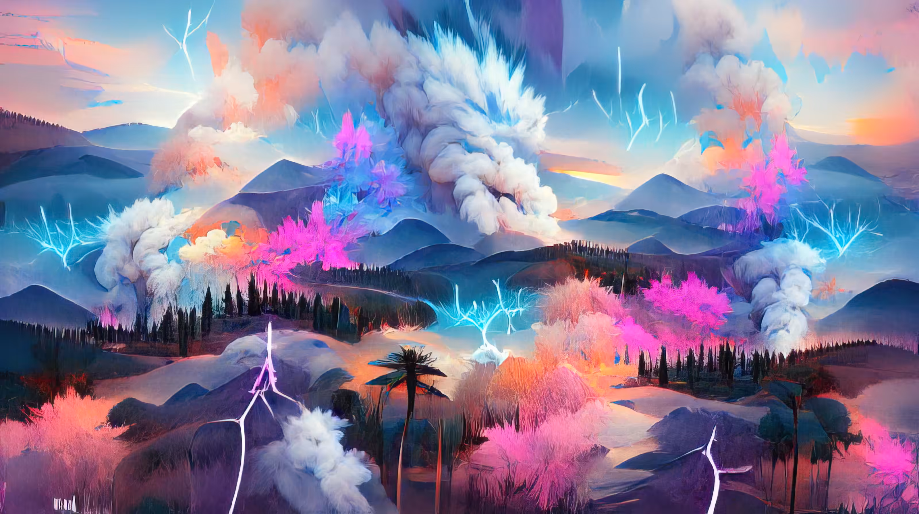 Fire Season