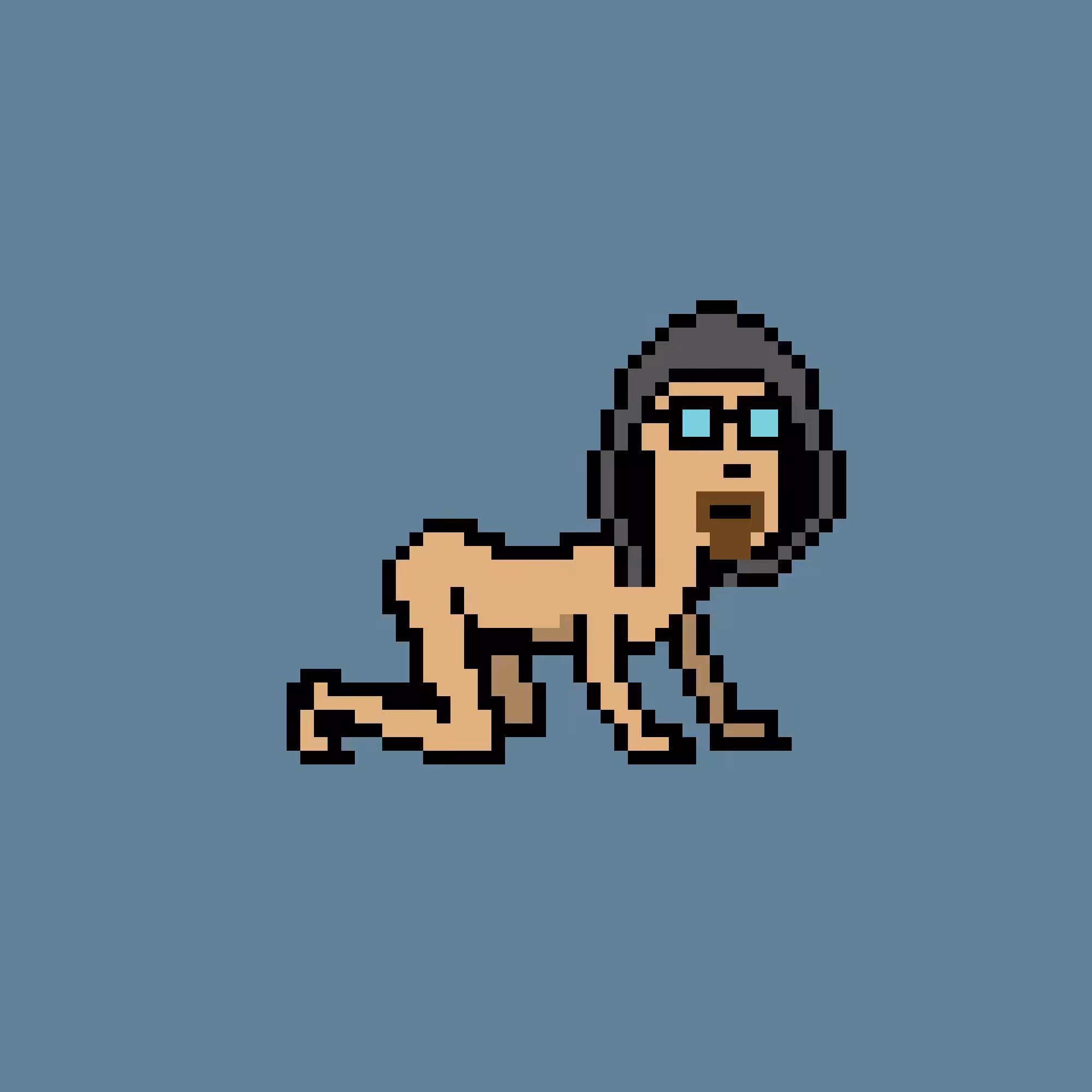CrawlingPunk #2388