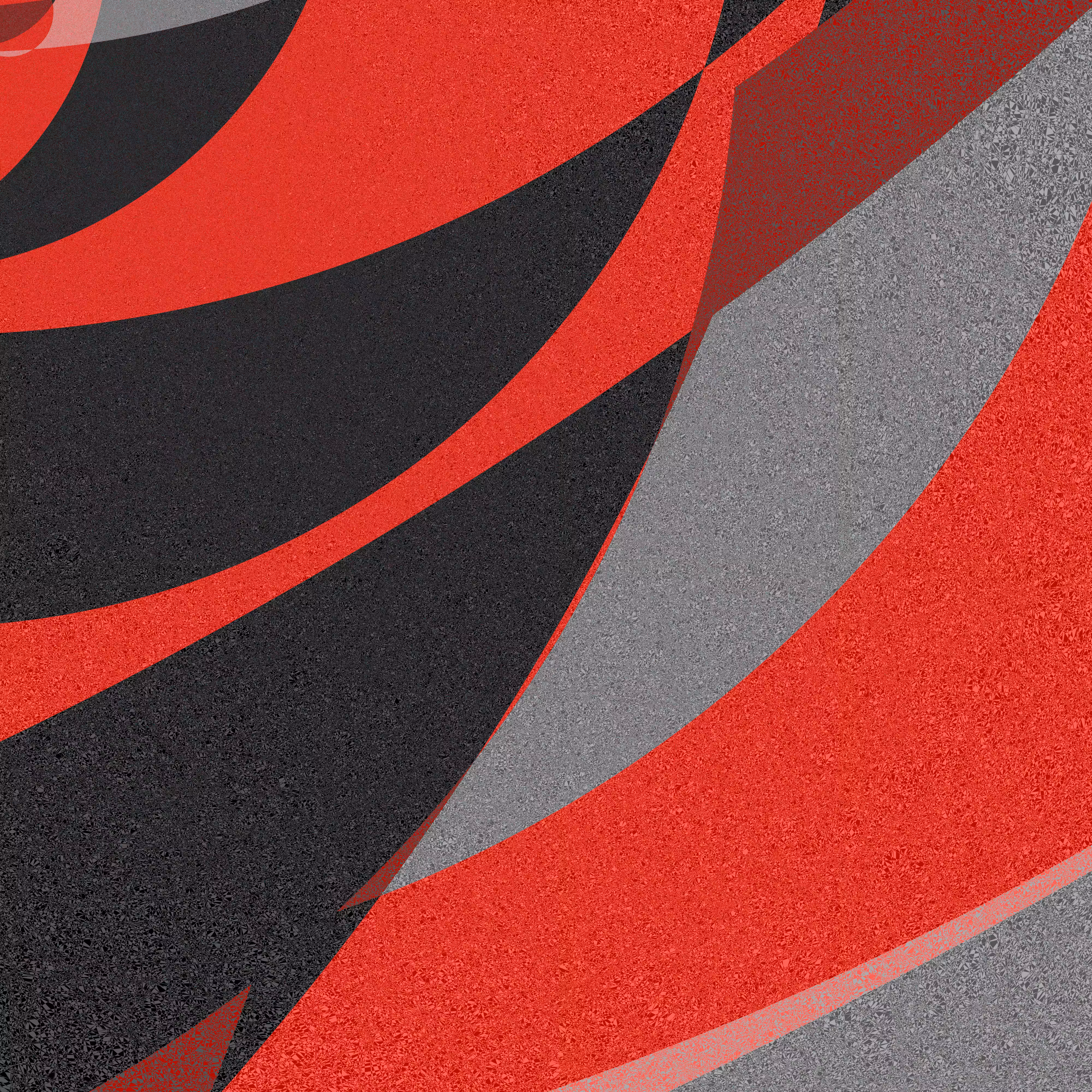 Circles of Circles #21