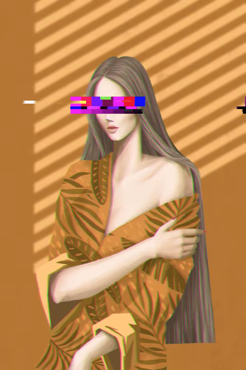 Lady Wraith