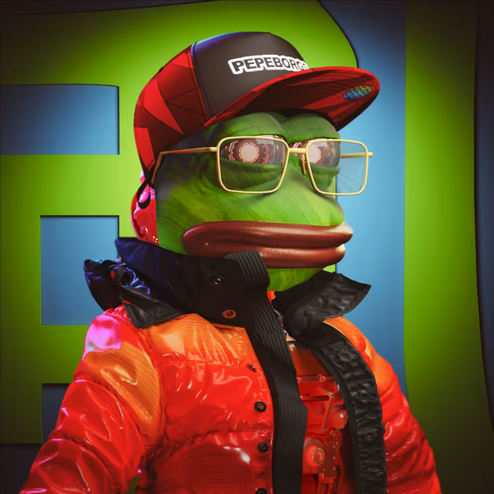 FrogBorgs55