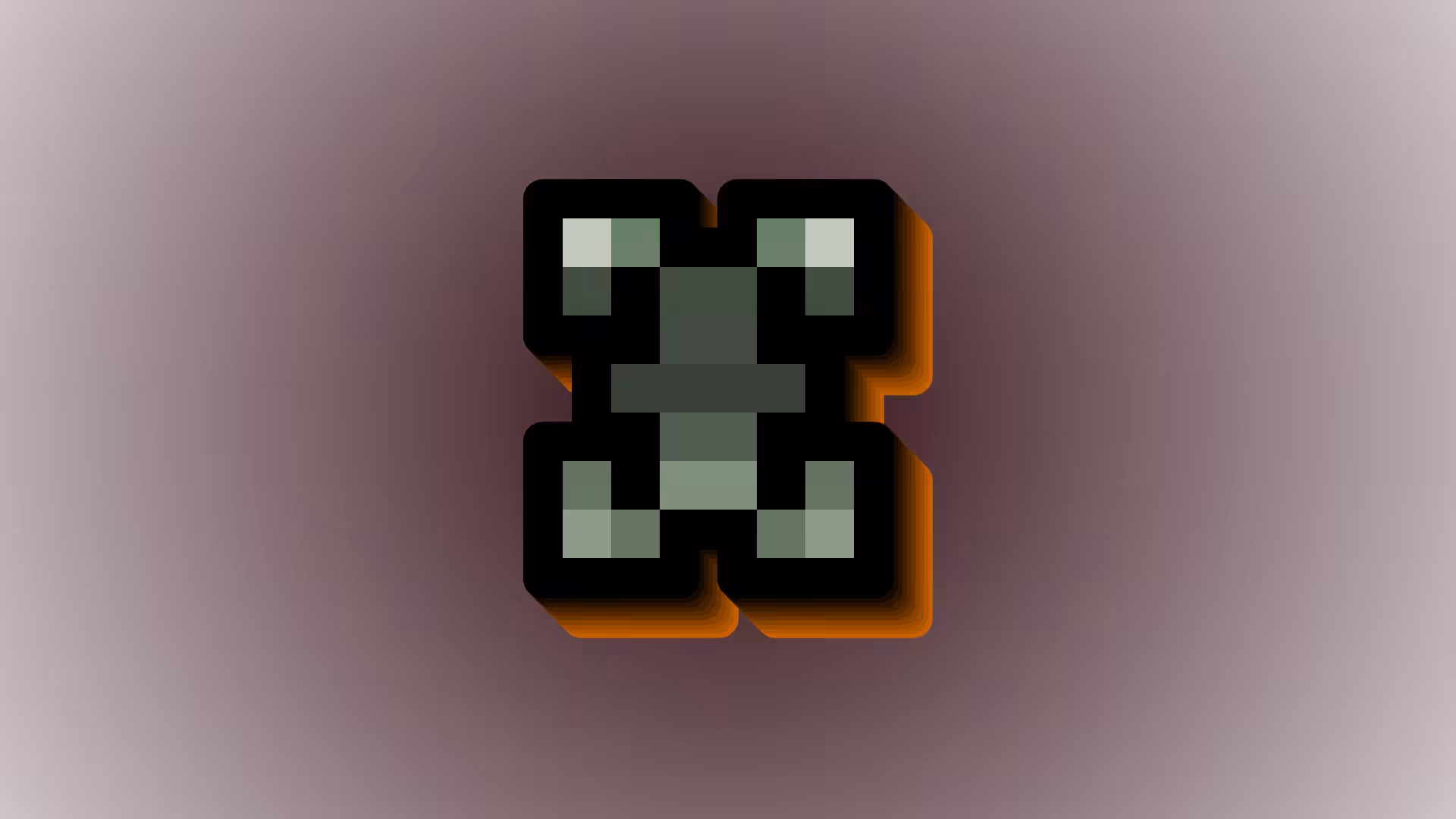 Invaderz #33