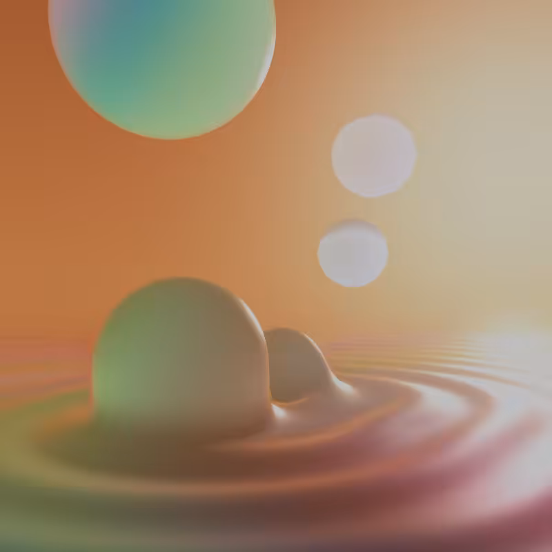 Metaballs #27