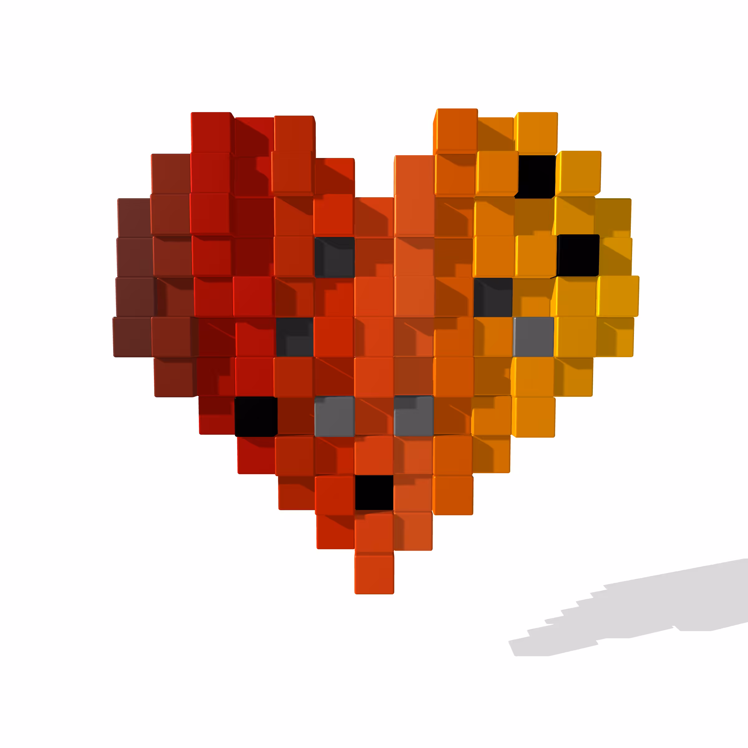 heart + craft #2905