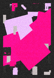 Machine Fragments #73