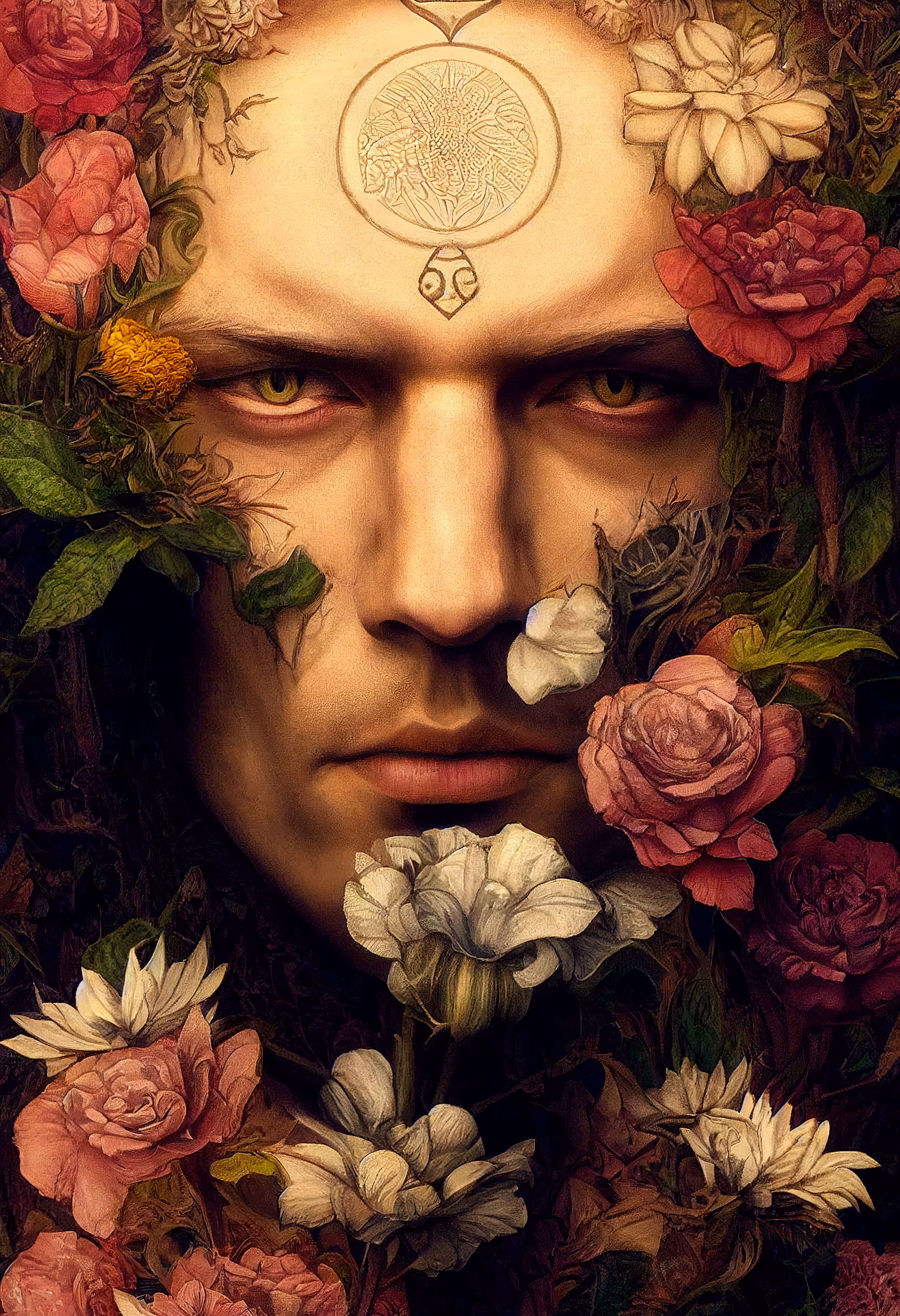 IMMORTALS 