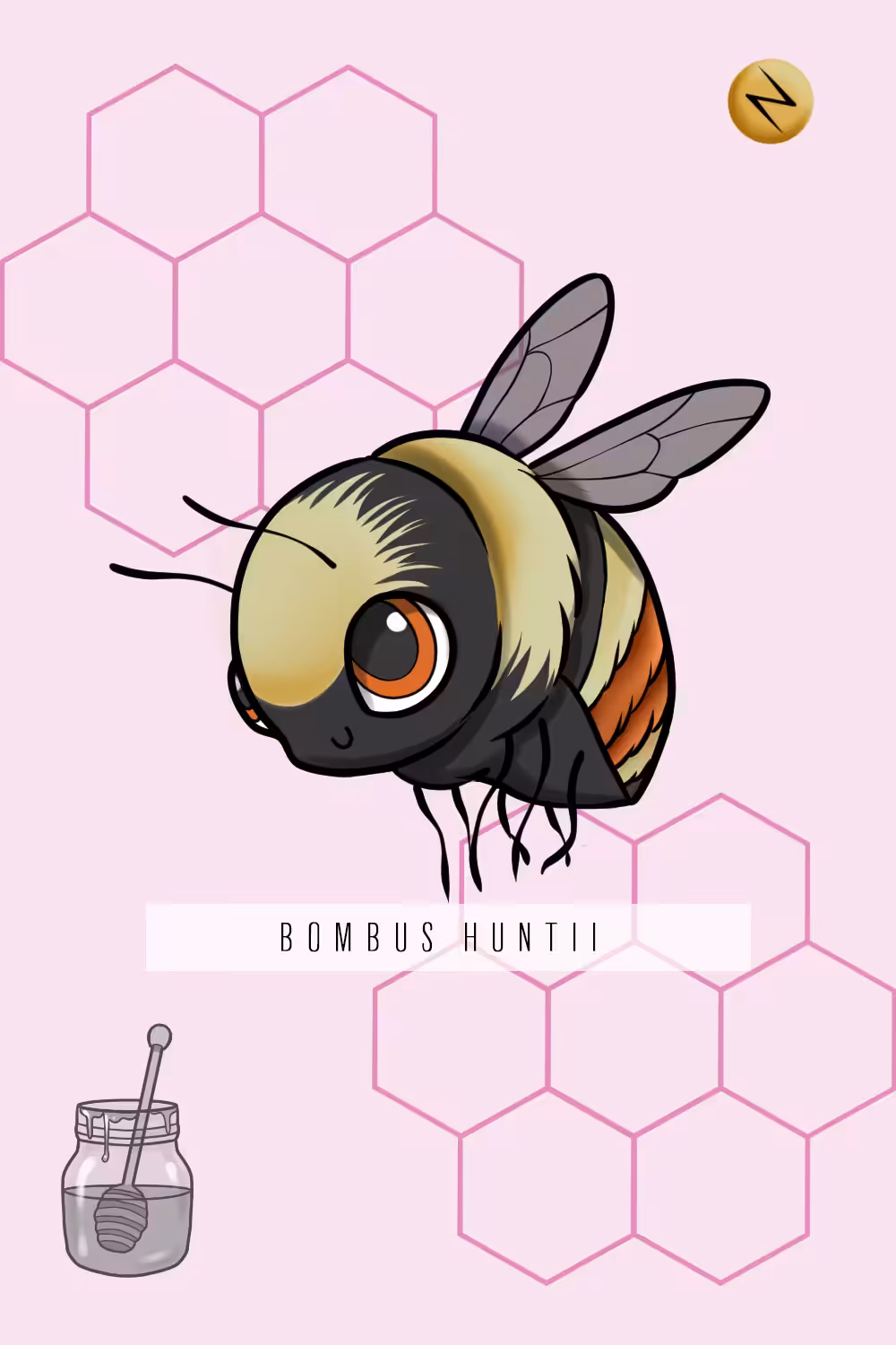 Bee #10