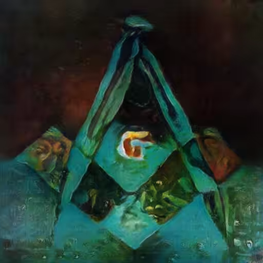 FREEMASON - TAKE 6 - HOPE