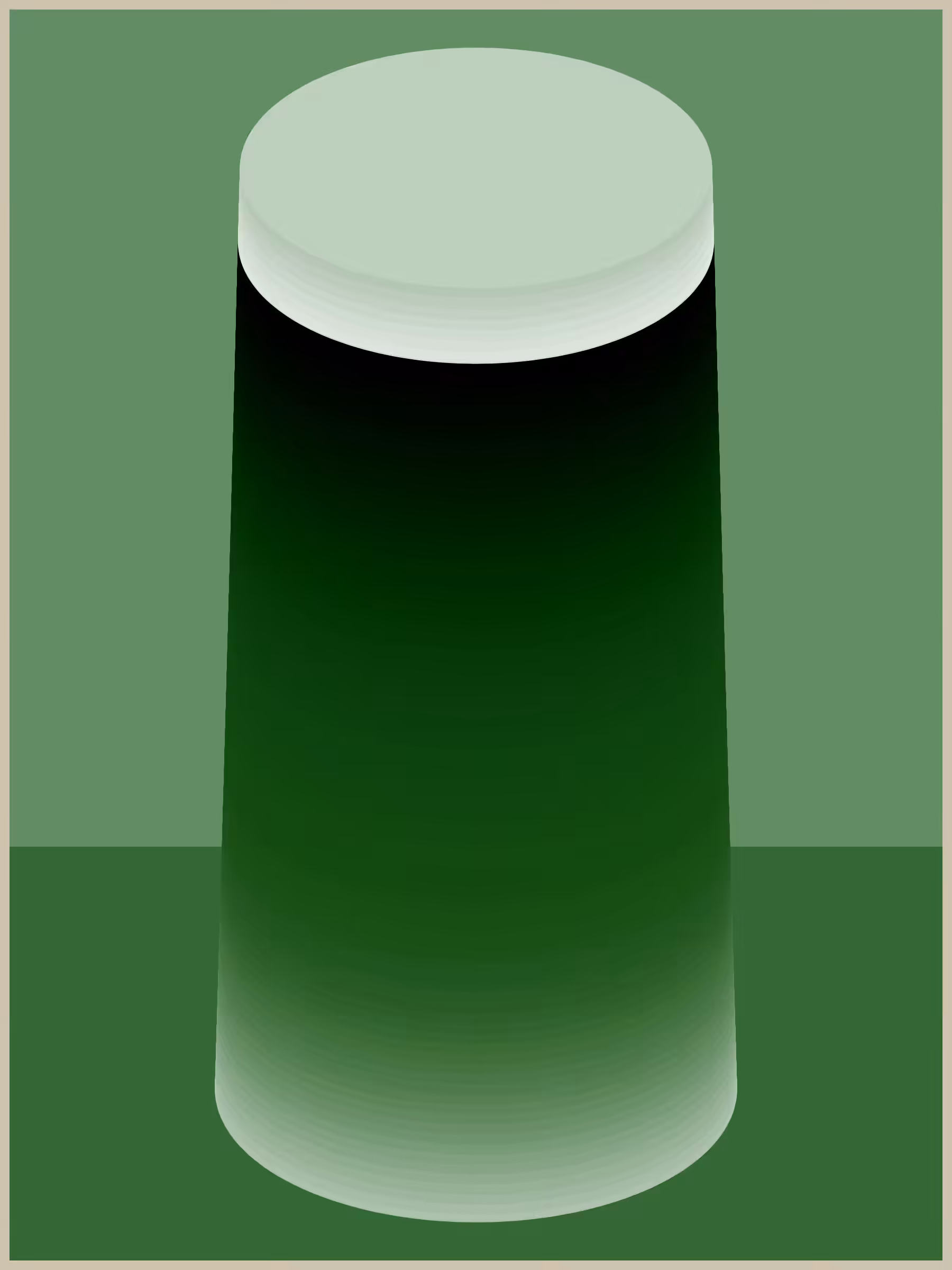 Spire (Bokashi Cone) #15