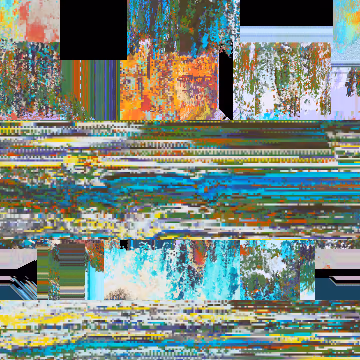 Colliding Currents #31