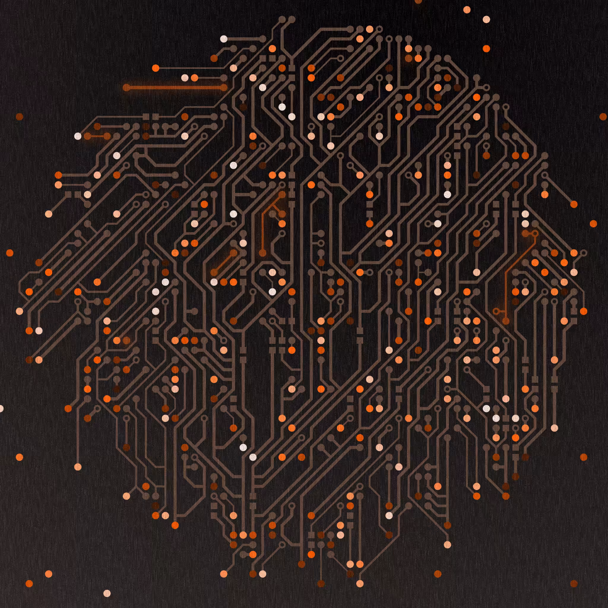 Bright Circuits #194